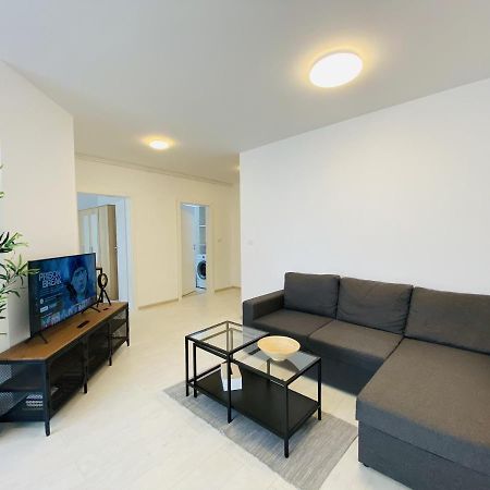 Charming Flat In Brasov With Balcony Panoramic View Διαμέρισμα Εξωτερικό φωτογραφία