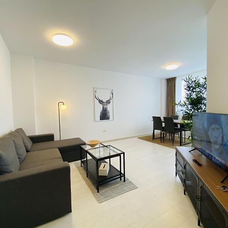 Charming Flat In Brasov With Balcony Panoramic View Διαμέρισμα Εξωτερικό φωτογραφία