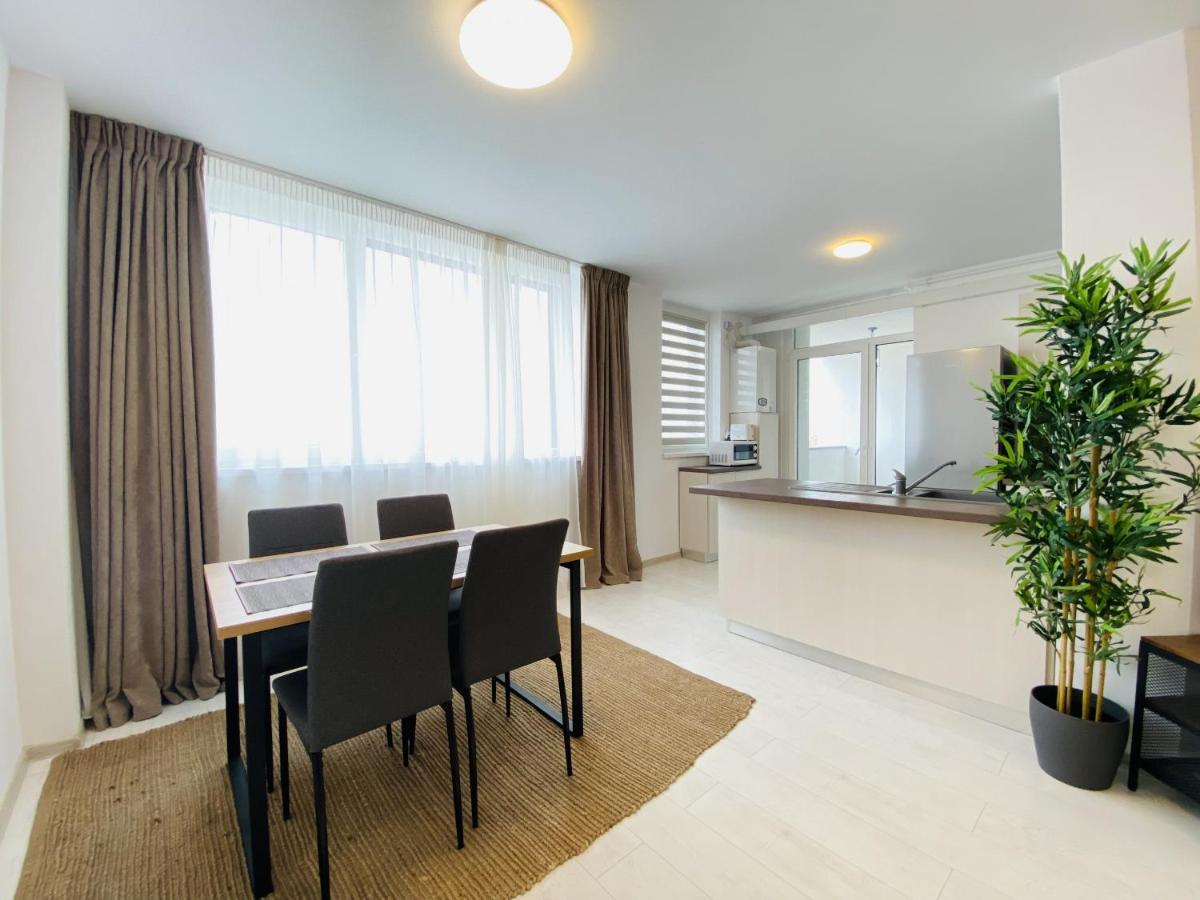 Charming Flat In Brasov With Balcony Panoramic View Διαμέρισμα Εξωτερικό φωτογραφία